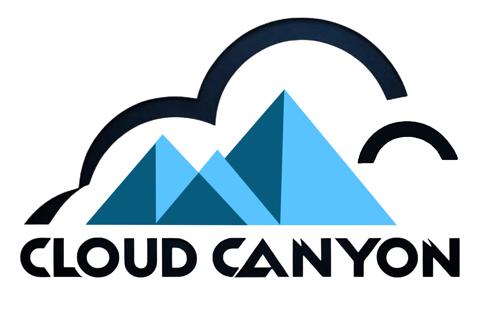 Cloud Canyon Logo